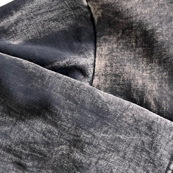 Rising International Boho Embroidered Hooded Sweatshirt M - Picture 5 of 8